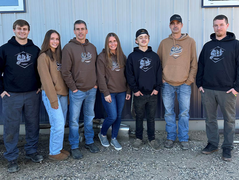 Stu's Auto Electric & Repair About